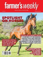 Farmer's Weekly